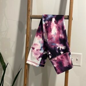 Lululemon High Times Pant. Multi color